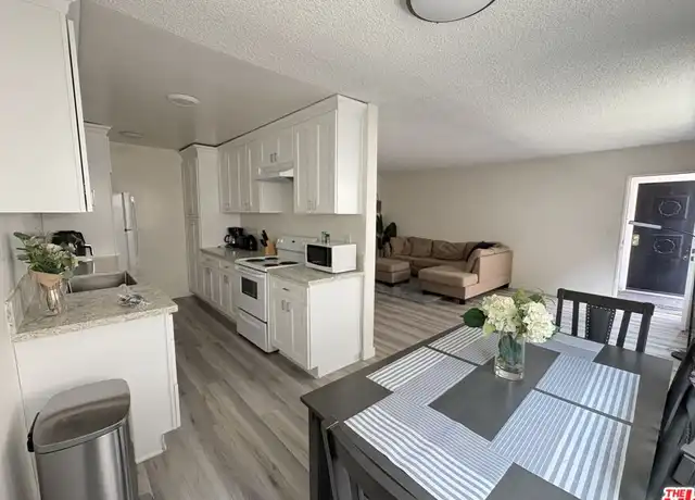 Property at 1009 N Edinburgh Ave Unit 3, West Hollywood, CA, 90046, 1 bed, 1 bath, [object Object]