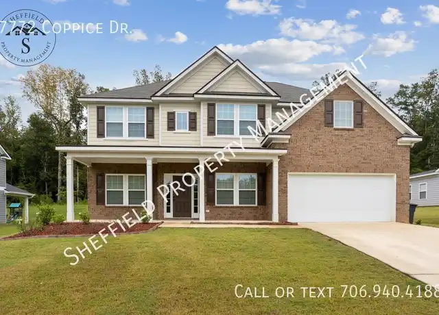 Property at 7772 Coppice Dr, Midland, GA, 31820, 4 beds, 2.5 baths, [object Object]
