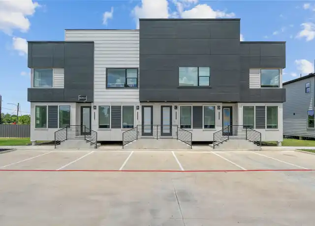 Property at 3522 Mansfield St Unit D, Houston, TX, 77091, 2 beds, 1.5 baths, [object Object]