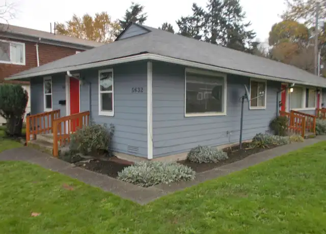 Property at 5632 Delridge Way SW #104, Seattle, WA, 98106, 1 bed, 1 bath, [object Object]