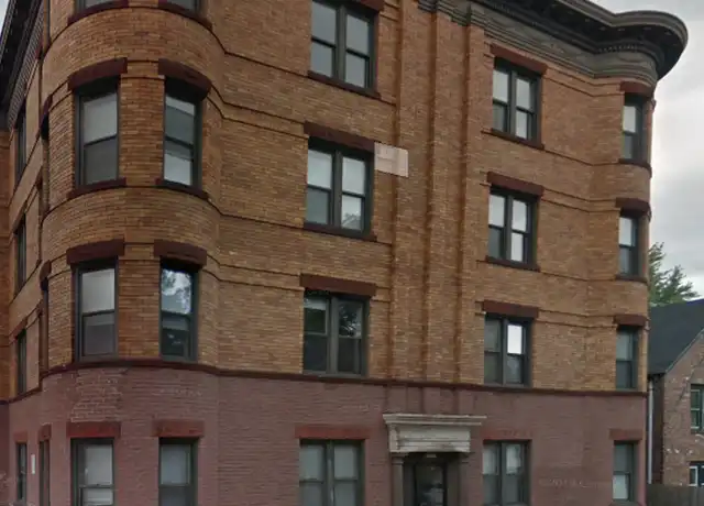 Property at 92 Woodside Ter Unit 3L, Springfield, MA, 01108, 3 beds, 1 bath, [object Object]