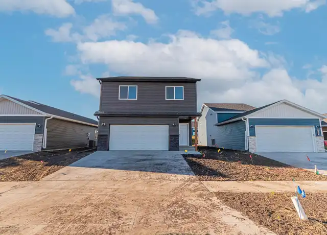 Property at 6733 67th Ave S, Horace, ND, 58047, 4 beds, 3 baths, [object Object]