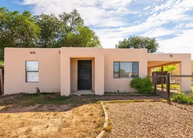 Property at 1317 Declovina St, Santa Fe, NM, 87505, 2 beds, 1 bath, [object Object]