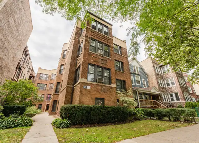 Property at 4886 N Magnolia Ave Unit 4886-2N, Chicago, IL, 60640, 2 beds, 1 bath, [object Object]