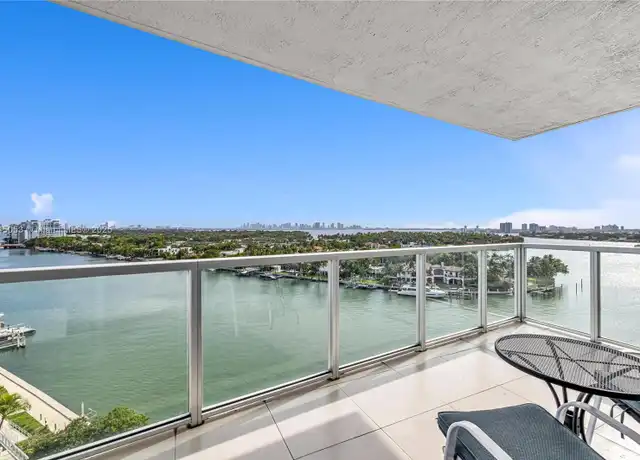 Property at 6700 Indian Creek Dr #1205, Miami Beach, FL, 33141, 2 beds, 2 baths, [object Object]