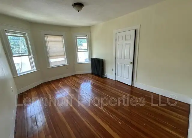 Property at 4 Glenway St Unit 1-1, Boston, MA, 02121, 0 beds, 1 bath, [object Object]