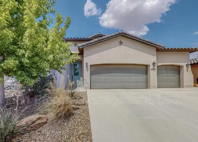 Property at 6011 Buckthorn Ave NW, Albuquerque, NM, 87120, 3 beds, 2.5 baths, [object Object]