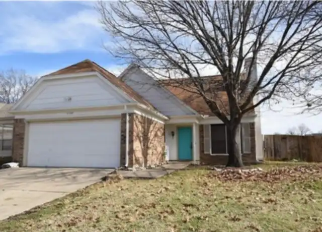 Property at 7708 Waxwing Cir W, Fort Worth, TX, 76137, 3 beds, 2 baths, [object Object]