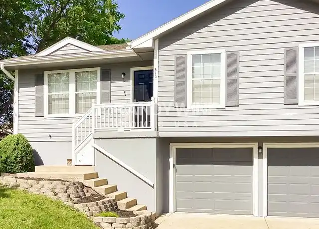 Property at 612 Younger St, Kearney, MO, 64060, 3 beds, 2 baths, [object Object]