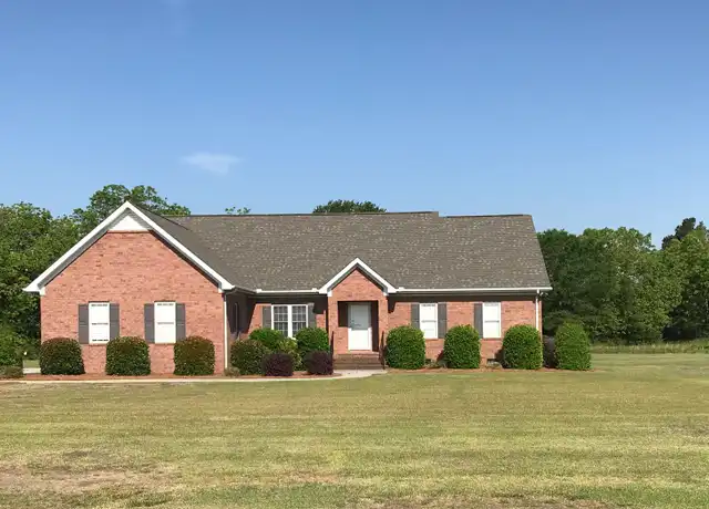 Property at 4999 Green Path Rd, Dunn, NC, 28334, 4 beds, 2 baths, [object Object]