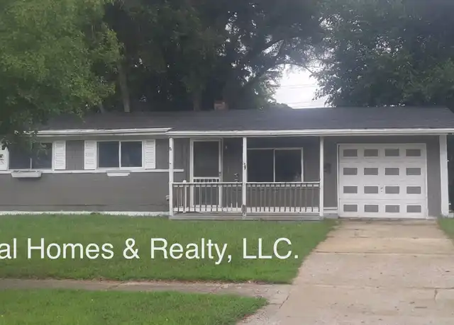 Property at 6118 Cypress Dr, Mount Morris, MI, 48458, 3 beds, 1 bath, [object Object]