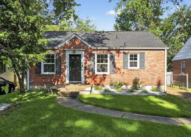 Property at 445 S Holmes Ave, Saint Louis, MO, 63122, 2 beds, 2 baths, [object Object]