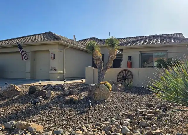 Property at 37796 S Golf Course Dr, Tucson, AZ, 85739, 2 beds, 2 baths, [object Object]