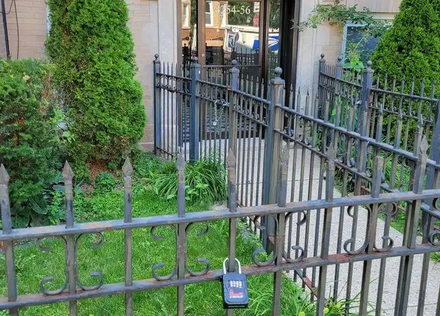 Property at 2835 W Cullom Ave, Chicago, IL, 60618, 1 bed, 1 bath, [object Object]