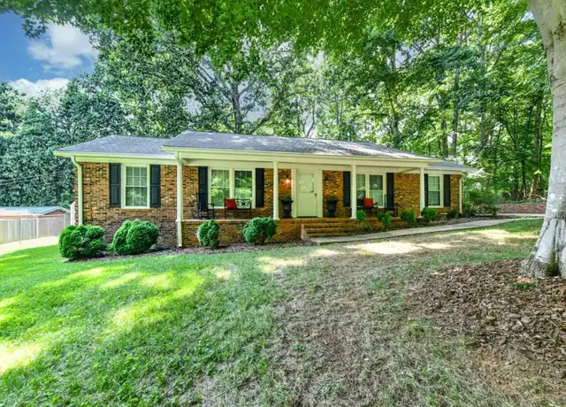 Property at 4801 Sweetbriar Rd, Greensboro, NC, 27455, 3 beds, 2 baths, [object Object]