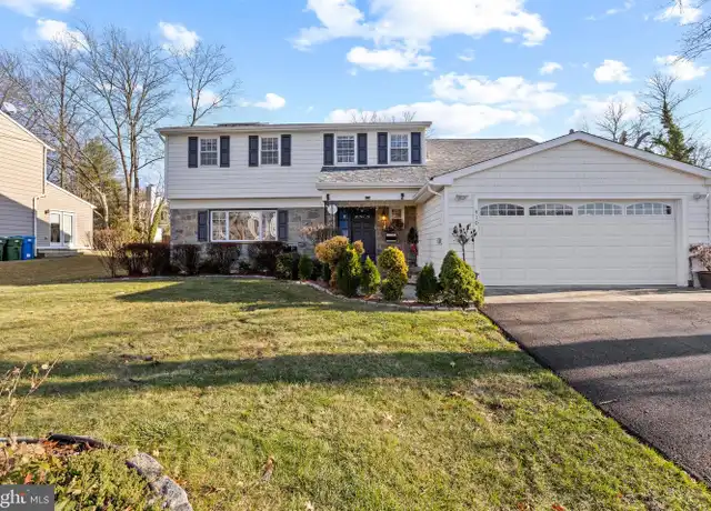 Property at 410 Barby Ln, Cherry Hill, NJ, 08003, 4 beds, 2.5 baths, [object Object]