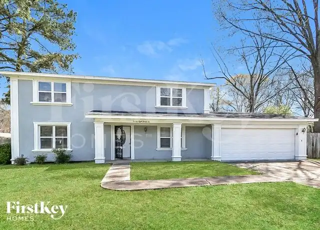 Property at 2836 Curtis St, Memphis, TN, 38118, 3 beds, 2.5 baths, [object Object]
