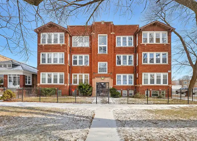 Property at 7955 S Paulina St, Chicago, IL, 60620, 2 beds, 1 bath, [object Object]