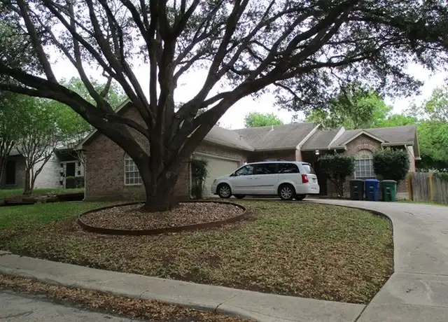 Property at 5922 Spring Buck, San Antonio, TX, 78247, 3 beds, 2 baths, [object Object]