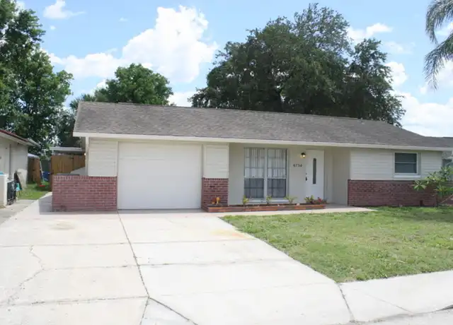Property at 6734 El Camino Paloma St, Port Richey, FL, 34668, 2 beds, 2 baths, [object Object]