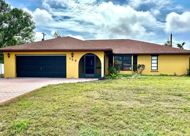 Property at 756 Darwin Rd, Venice, FL, 34293, 2 beds, 2 baths, [object Object]
