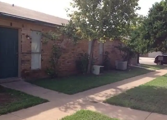 Property at 133 N Jefferson St, Abilene, TX, 79603, 1 bed, 1 bath, [object Object]