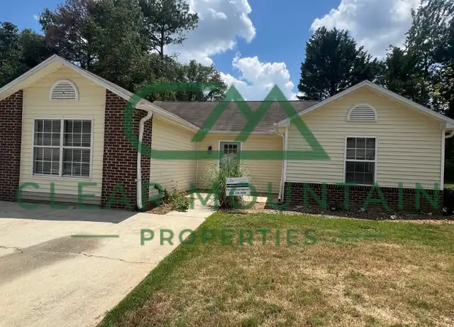 Property at 4 Cypress Cove Ct Unit 4 CC, Greenville, SC, 29611, 4 beds, 3 baths, [object Object]