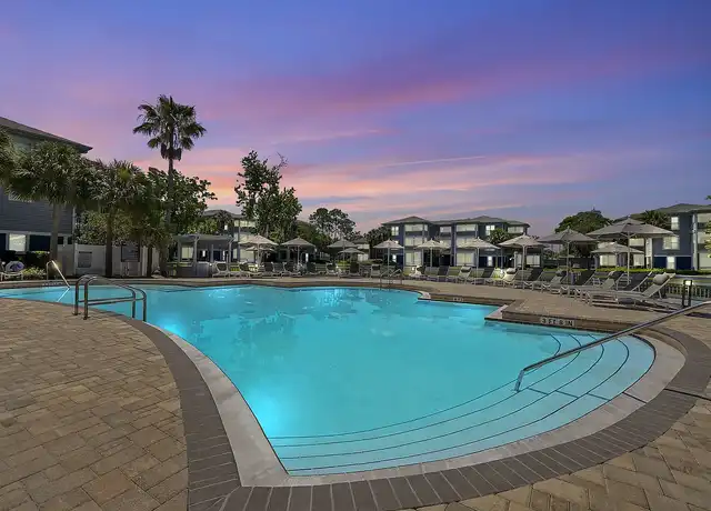 Property at ARIUM Winter Park - 3250 Bishop Park Dr, Winter Park, FL, 32792, 1-2 bed, 1-2 bath, [object Object]