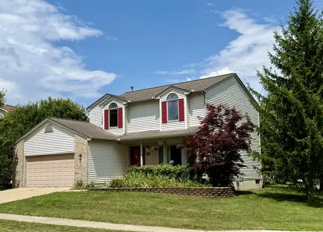 Property at 478 Preston Cir, Dexter, MI, 48130, 4 beds, 2.5 baths, [object Object]