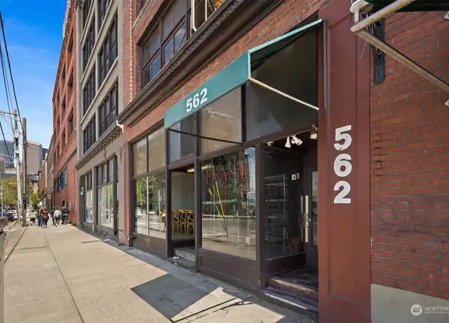 Property at 562 1st Ave S Unit 200, Seattle, WA, 98104, 0 beds, 1 bath, [object Object]