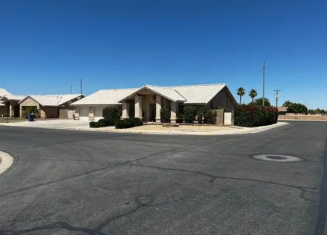Property at 2591 S 34th Ave, Yuma, AZ, 85364, 5 beds, 3 baths, [object Object]