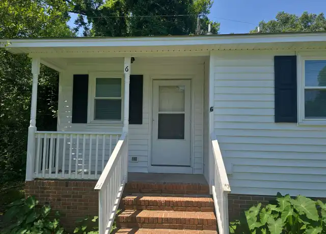 Property at 2549 Cherry St Unit 6, Columbia, SC, 29205, 2 beds, 1 bath, [object Object]