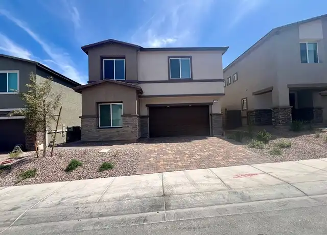 Property at 308 Mount Tyndall St, Henderson, NV, 89015, 4 beds, 3 baths, [object Object]