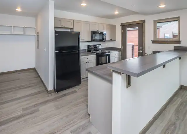 Property at 1802 Cruiser Ln Unit 102, Belgrade, MT, 59714, 2 beds, 2 baths, [object Object]