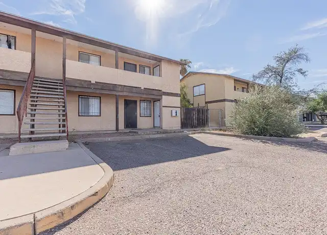 Property at 735 E Hazel Dr Unit 2, Phoenix, AZ, 85042, 2 beds, 1 bath, [object Object]