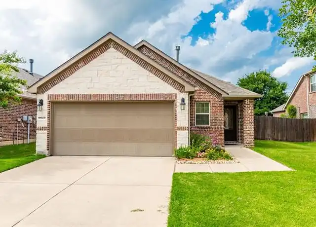 Property at 9820 Diamondback, McKinney, TX, 75071, 3 beds, 2 baths, [object Object]