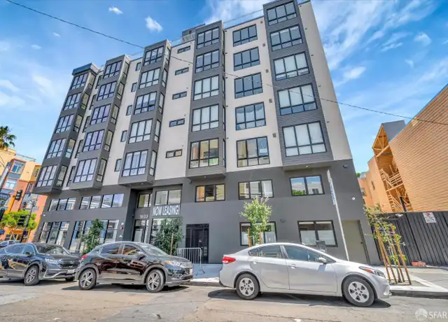 Property at 1603 15th St Unit 701, San Francisco, CA, 94103, 2 beds, 2 baths, [object Object]