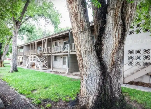 Property at 701 Parker St, Fort Collins, CO, 80525, 1 bed, 1 bath, [object Object]