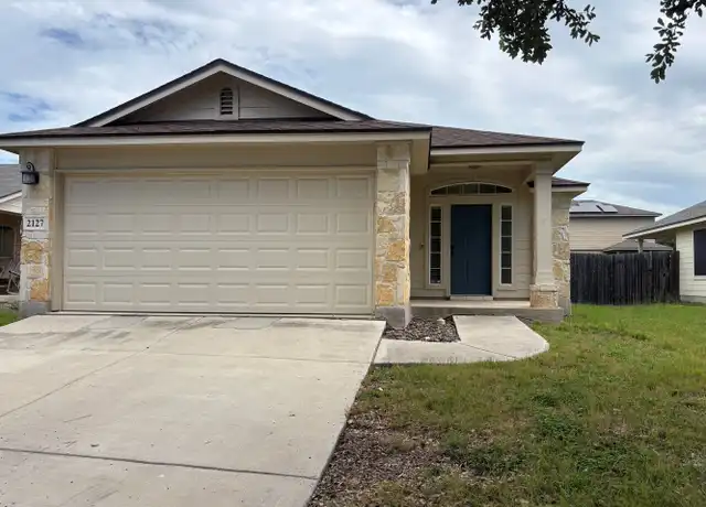 Property at 2127 Wiltshire Dr, New Braunfels, TX, 78130, 3 beds, 2 baths, [object Object]