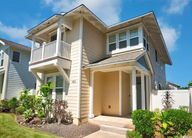 Property at 91-1223 Kaikohola St Unit D90, Ewa Beach, HI, 96706, 3 beds, 3 baths, [object Object]