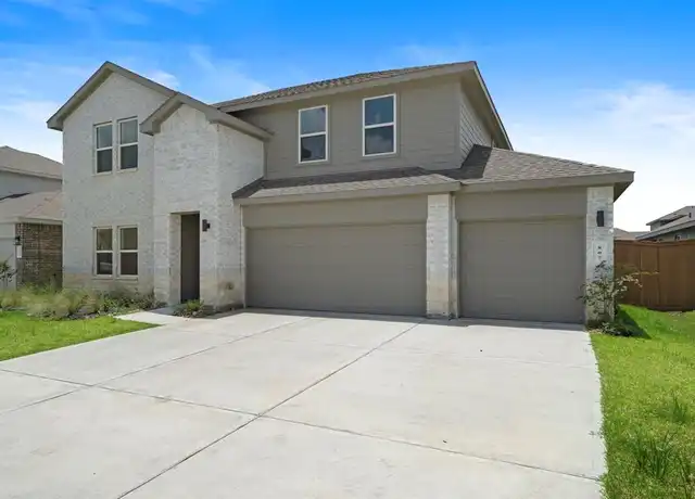 Property at 807 Brazos Trl, Dayton, TX, 77535, 4 beds, 2.5 baths, [object Object]