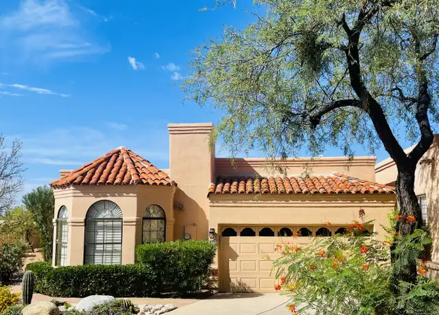Property at 6171 N Via de la Tortola, Tucson, AZ, 85718, 2 beds, 2.5 baths, [object Object]