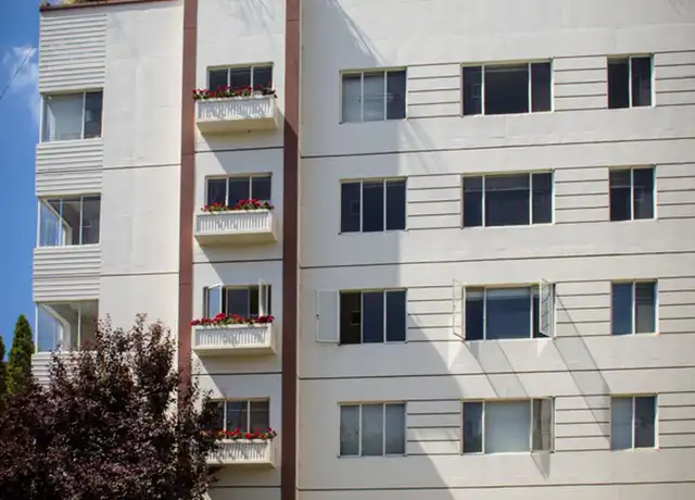 Property at Eugene Manor Apartments *Ask about FREE RENT Specials on all vacant units!* - 1040 Ferry St, Eugene, OR, 97401, 0-2 beds, 1 bath, [object Object]