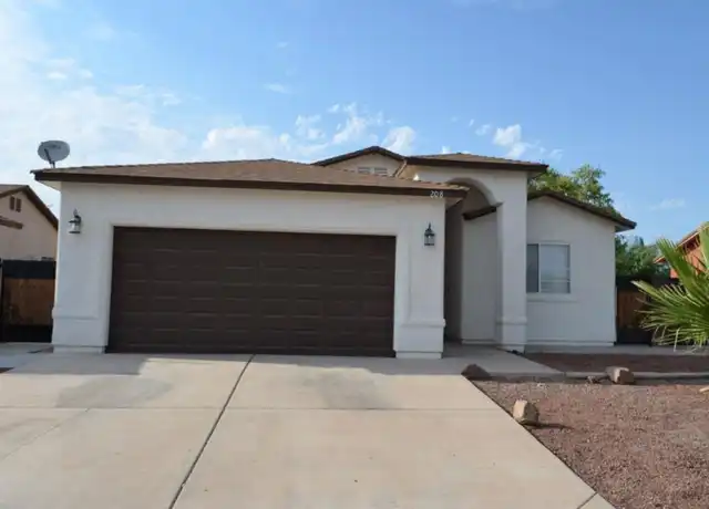 Property at 208 E Nancy St, San Luis, AZ, 85336, 3 beds, 2 baths, [object Object]
