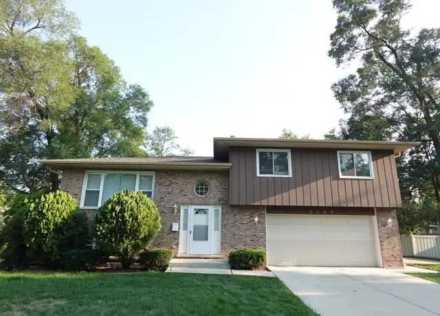 Property at 3745 215th St, Matteson, IL, 60443, 3 beds, 2 baths, [object Object]