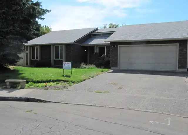 Property at 1880 Wakefield Ct NW, Salem, OR, 97304, 3 beds, 2 baths, [object Object]