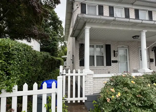 Property at 213 6th St, Easton, PA, 18042, 3 beds, 1.5 baths, [object Object]