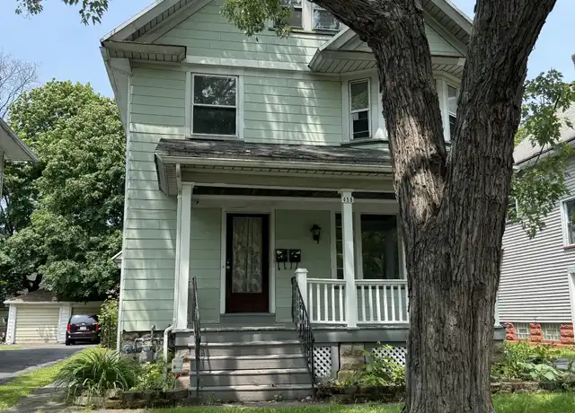 Property at 458 Birr St Unit 2, Rochester, NY, 14613, 2 beds, 1 bath, [object Object]