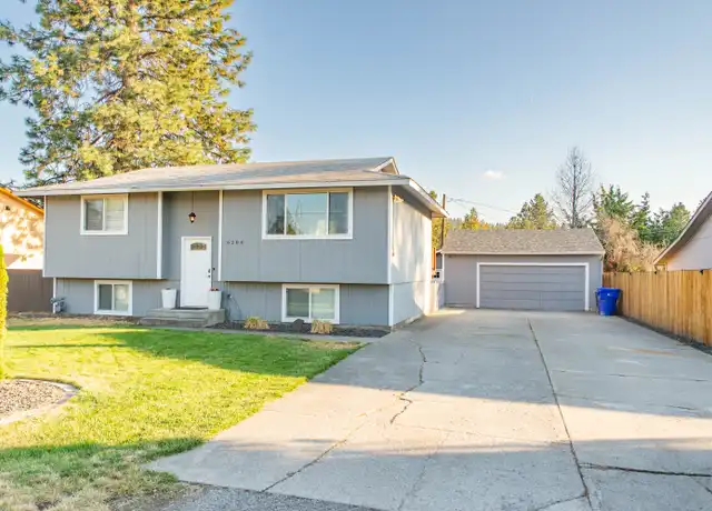 Property at 6204 E 10th Ave, Spokane Valley, WA, 99212, 5 beds, 2 baths, [object Object]
