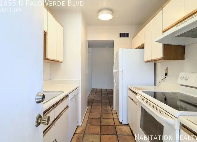 Property at 1655 N Palo Verde Blvd, Tucson, AZ, 85716, 2 beds, 1 bath, [object Object]
